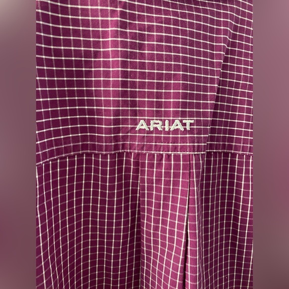 Ariat Pro Series Long Sleeve - Picture 5 of 5
